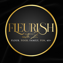 Fleurish With Z